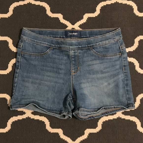 Old Navy Other - Girl's Old Navy Jean Shorts